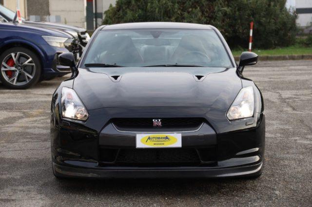 NISSAN GT-R 3.8 V6 Premium / IVA ESP. / UNIPROP.