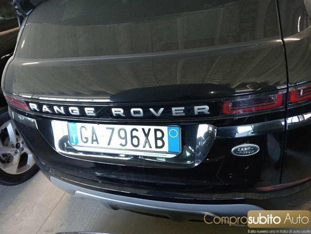 LAND ROVER Range Rover Evoque 2.0D I4 180CV AWD Business Edition