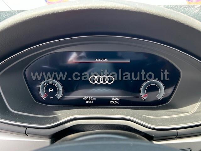 Audi A4 Avant 20 TDI 136 CV S tronic NETTO 10900