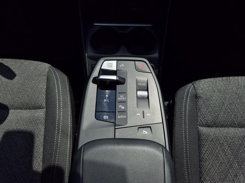 BMW X1 sdrive18d auto