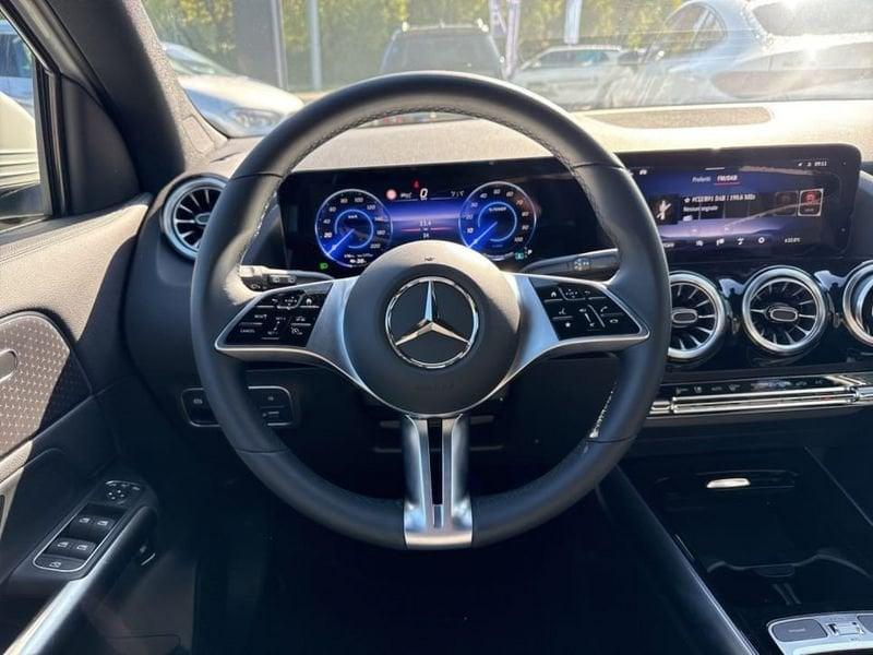 Mercedes-Benz EQA 300 4Matic Progressive Advanced