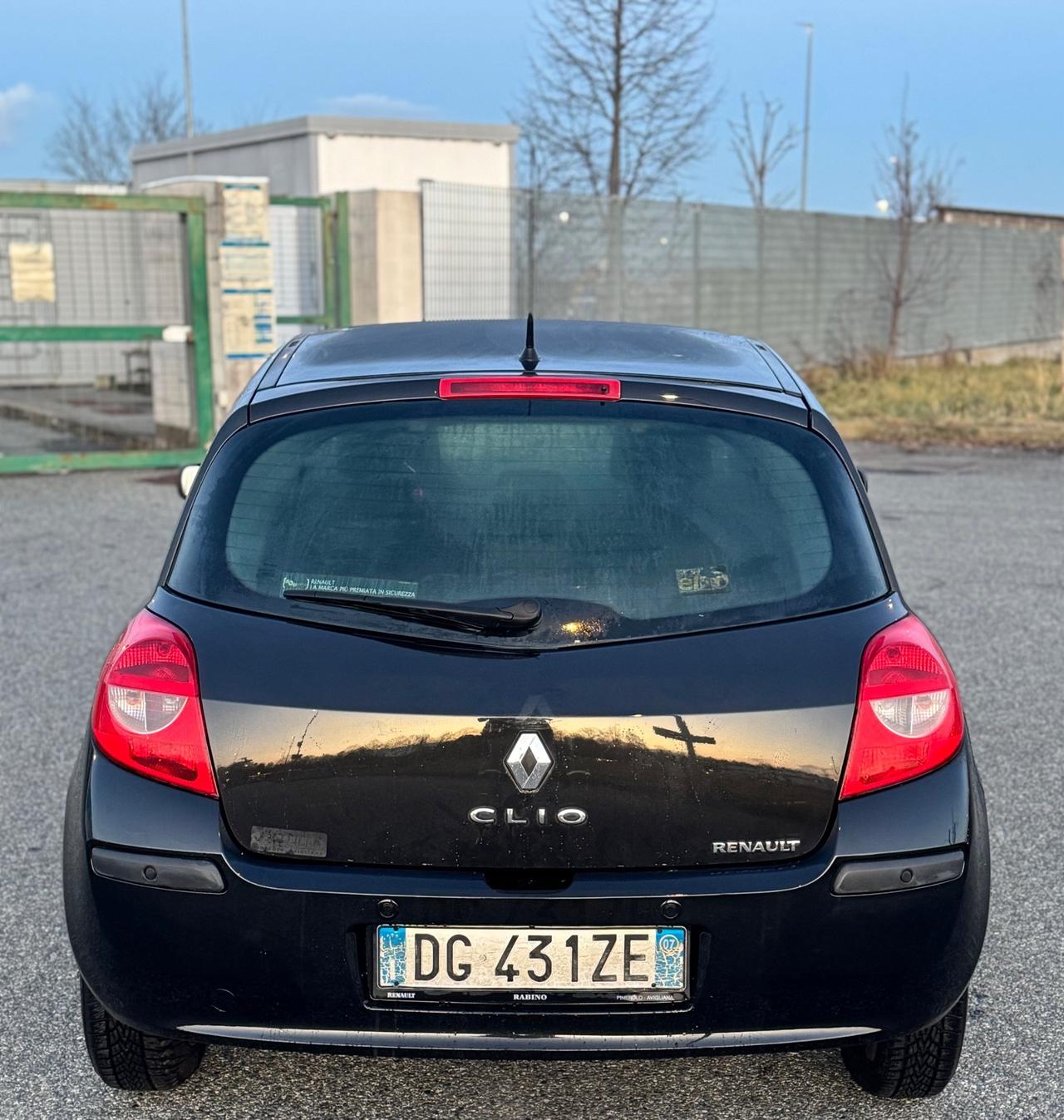 Renault Clio 1.2cc Gpl 2030 (Su Appuntamento)