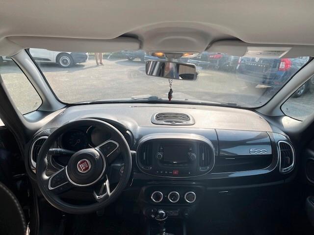 Fiat 500L 1.4 95 CV Pop Star