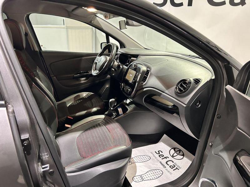 Renault Captur Captur TCe 120 CV EDC Start&Stop Energy Intens