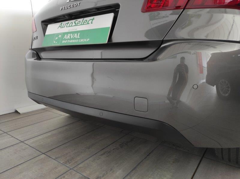PEUGEOT 308 2ª serie - 308 BlueHDi 130 S&S Active Business