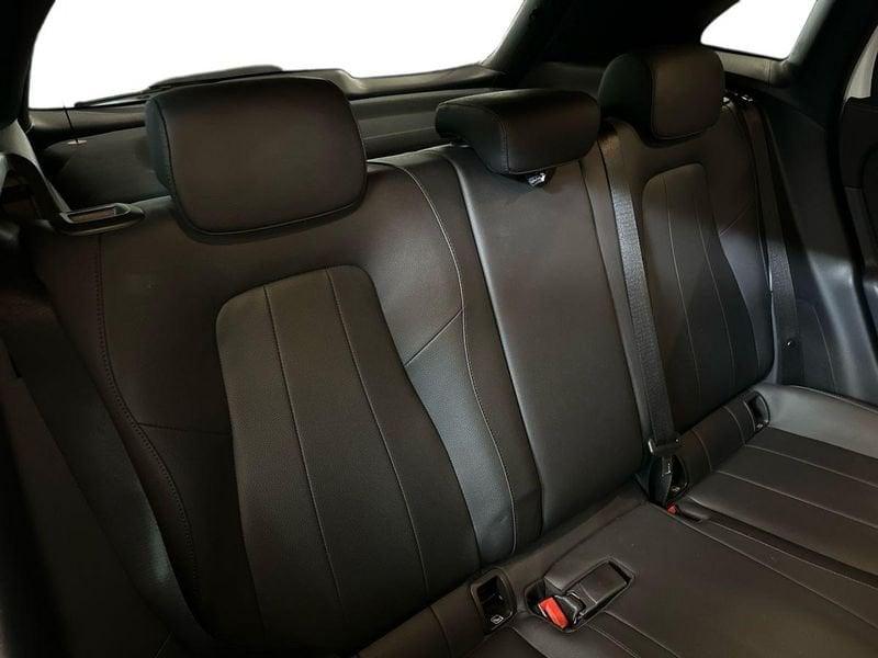 Mercedes-Benz GLA 200 d Sport Plus auto