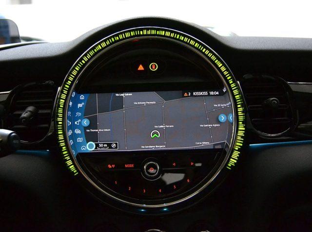 MINI Cooper 1.5 Classic 5 porte Tetto-Harman Kardon-Led-Hud**