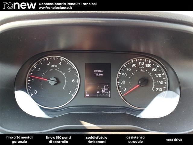 DACIA Duster II 1.0 tce JOURNEY NBI