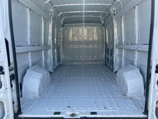 FIAT Ducato 35 2.3 MJT 130CV MAXI 2018 [A333]