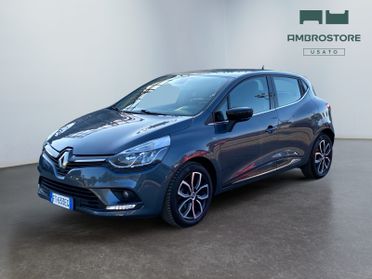 RENAULT Clio IV 2017 - Clio 0.9 tce energy Duel 90cv my18