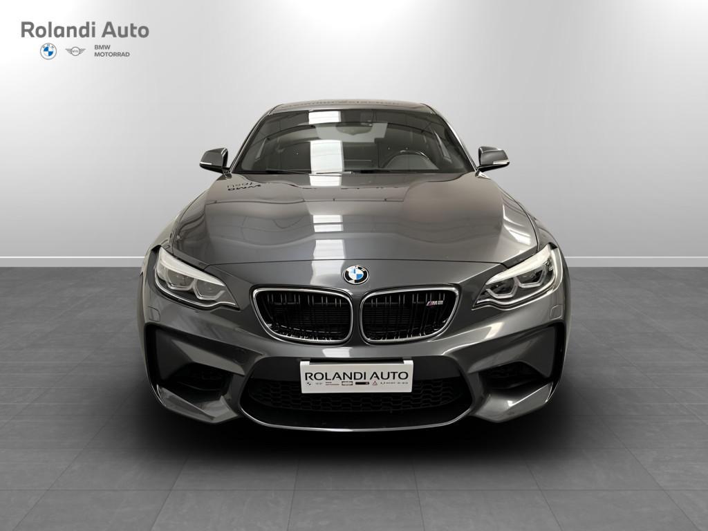 BMW M2 Coupe 3.0 DKG