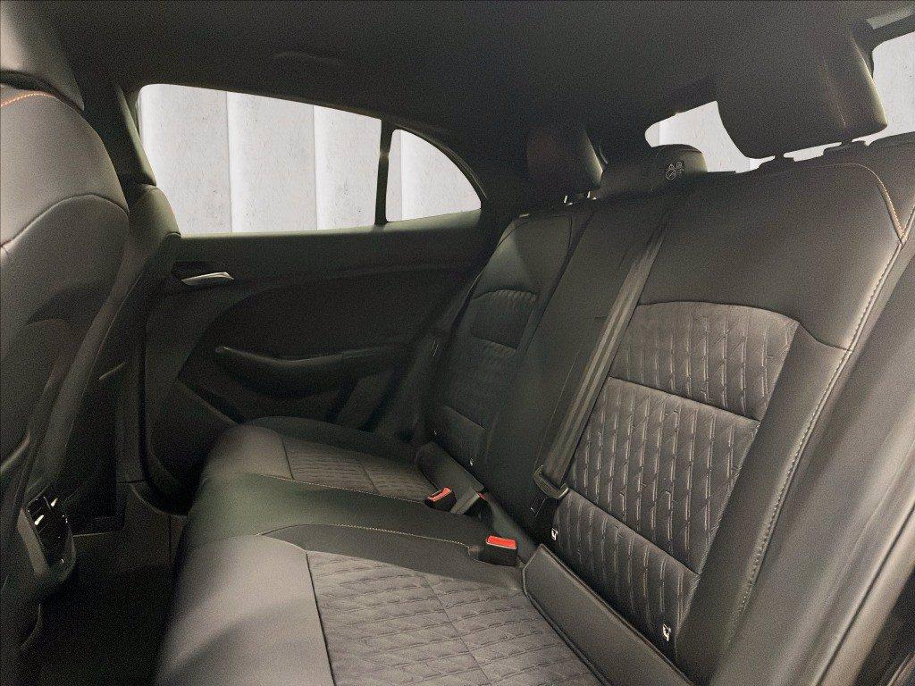 MG MG3 1.5 hybrid+ Luxury auto del 2026