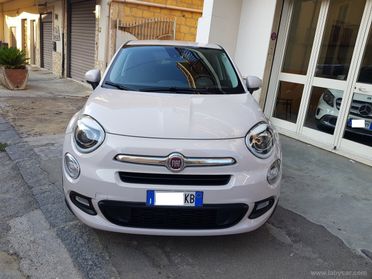 FIAT 500X 1.6 M.Jet 120 CV Lounge VETTURA IN ARRIVO