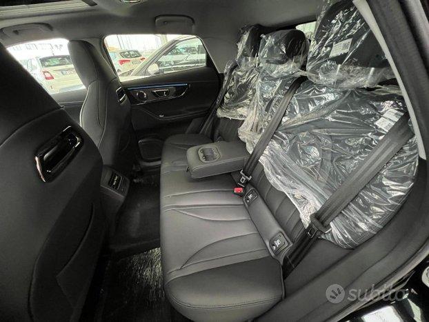 OMODA 5 1.6 TGDI PREMIUM 7DC Full Opt-Pronta Con