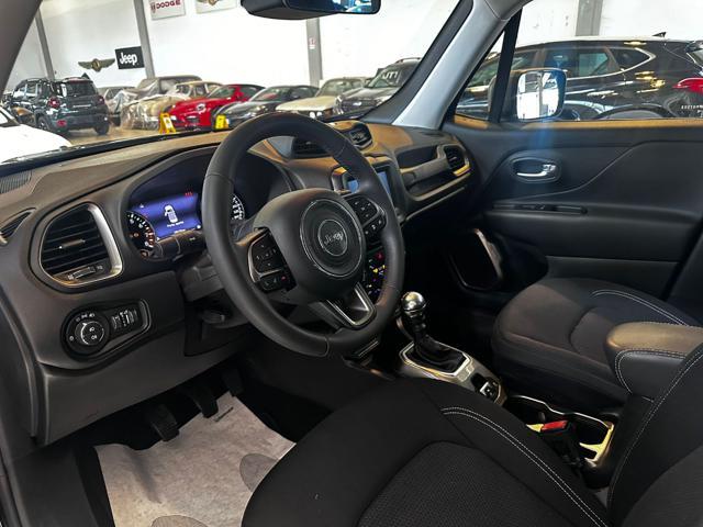 JEEP Renegade 1.0 T3 Limited"NEO PATENTATI"