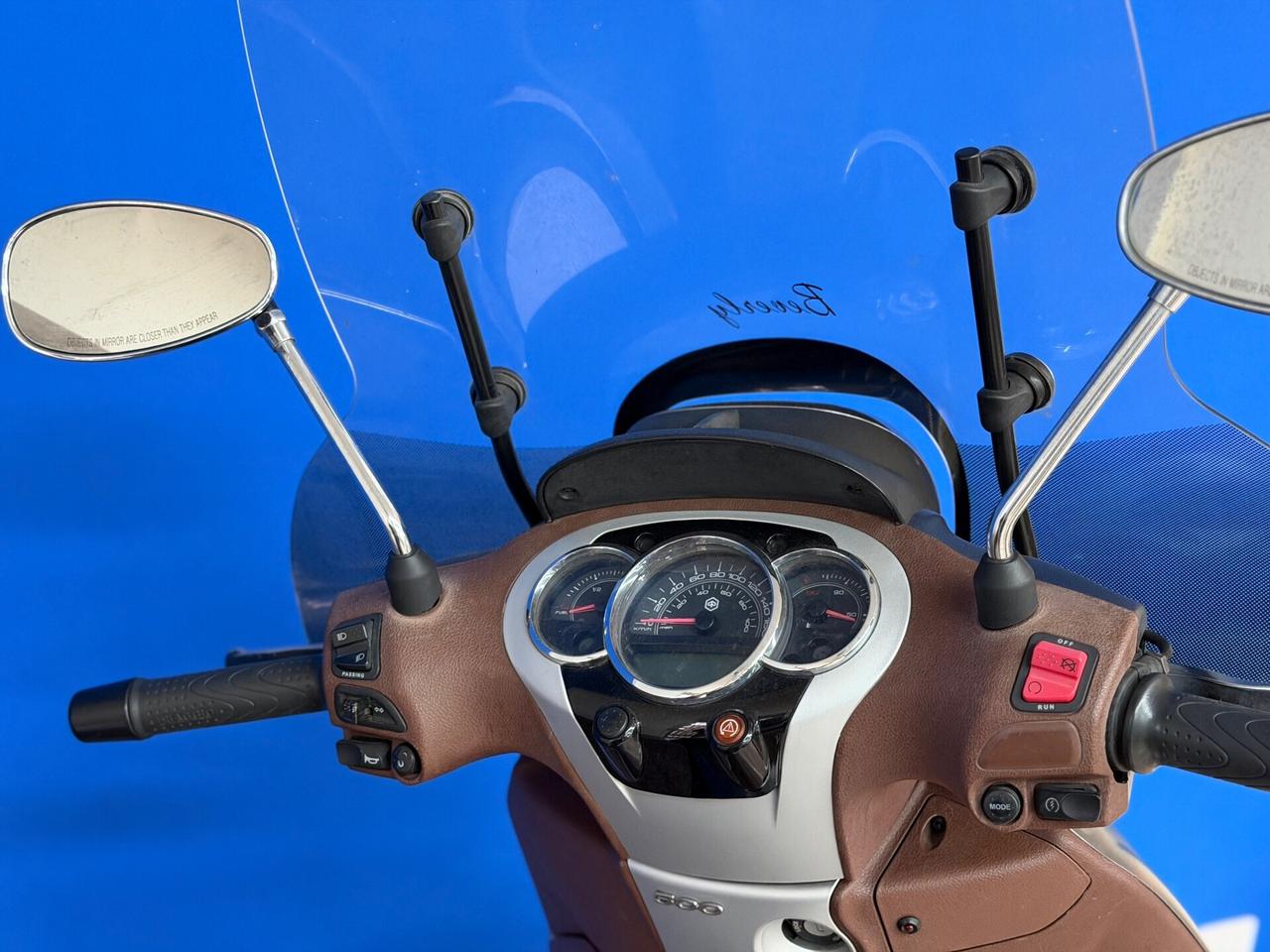 Piaggio Beverly 300 TUO A SOLI 33€ AL MESE!!