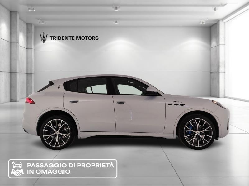 Maserati Levante 2.0 MHEV Modena AWD Auto