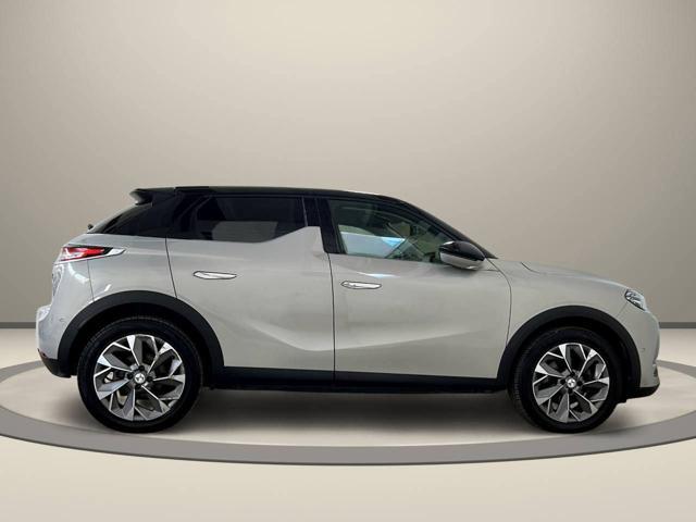 DS AUTOMOBILES DS 3 Crossback E-Tense So Chic