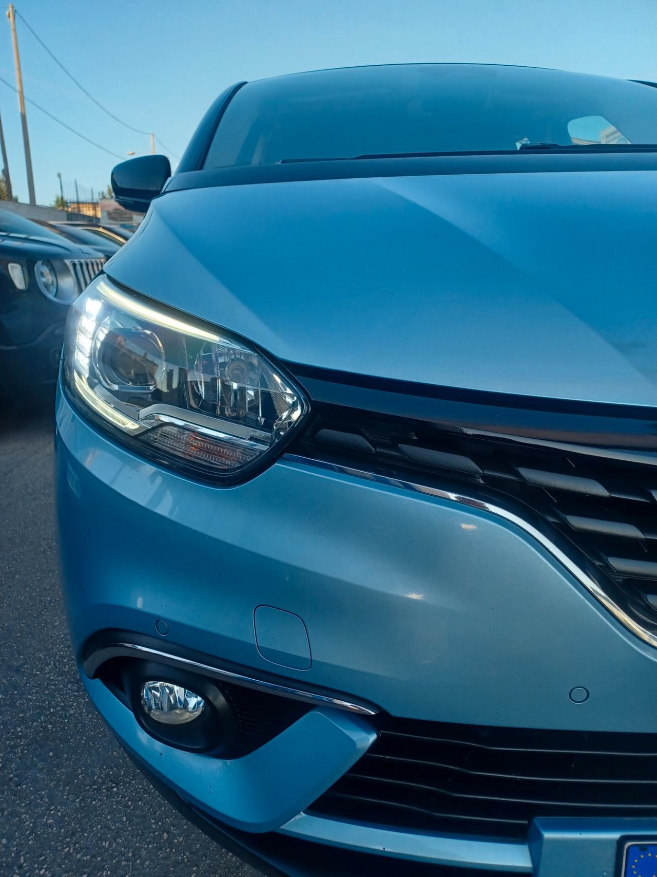 Renault Scenic 1.5 DCI UNICO PROPRIETARIO