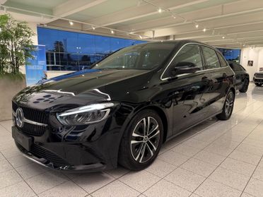 MERCEDES Classe B - W247 2023 d Progressive Advanced auto