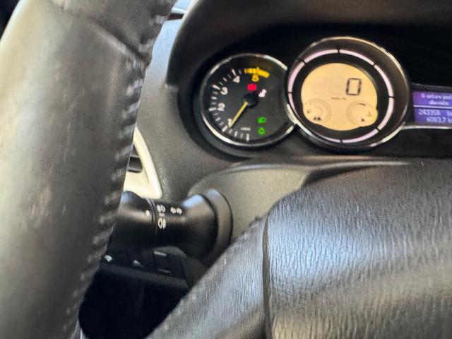 RENAULT Megane Mégane 1.5 dCi 110CV SporTour Dynamique