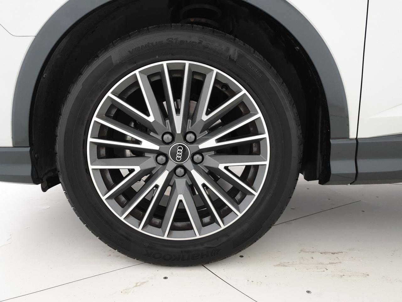 Sportback 35TDI 150CV S line Edition