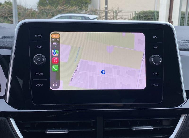 Volkswagen T-Roc R-Line 2.0 TDI 150CV DSG