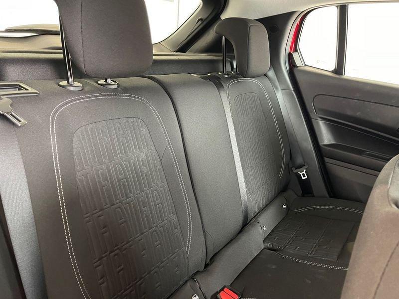 FIAT 600 1.2 MHEV 100cv