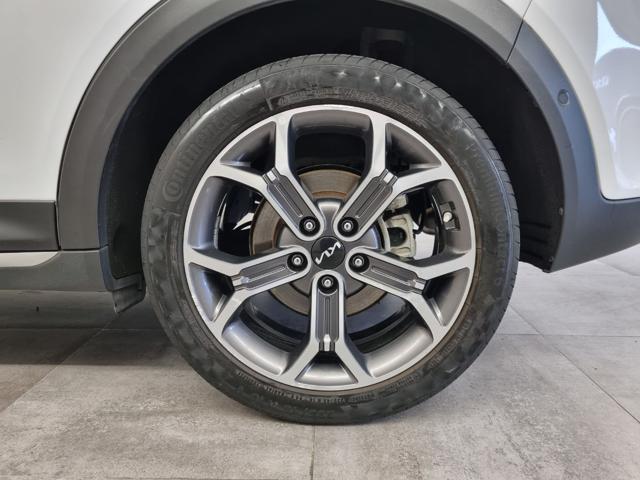 KIA XCeed 1.5 T-GDi 160 CV MHEV DCT High Tech