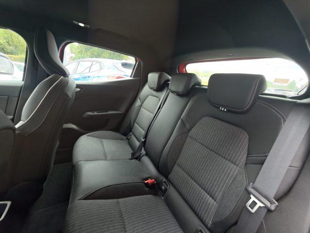 RENAULT Clio TCe 90 CV 5 porte Intens