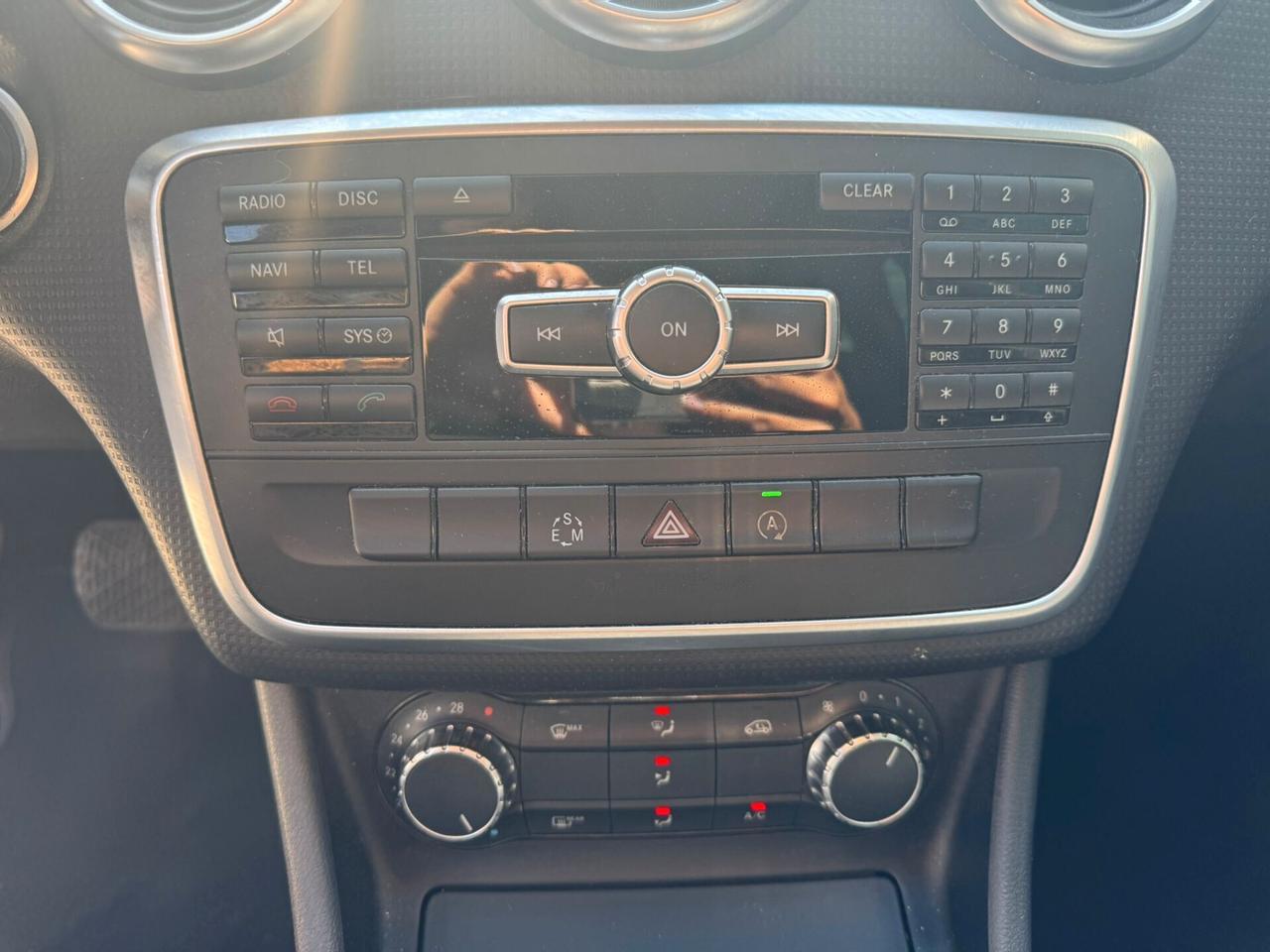 Mercedes-benz A 180 CDI Automatic Premium