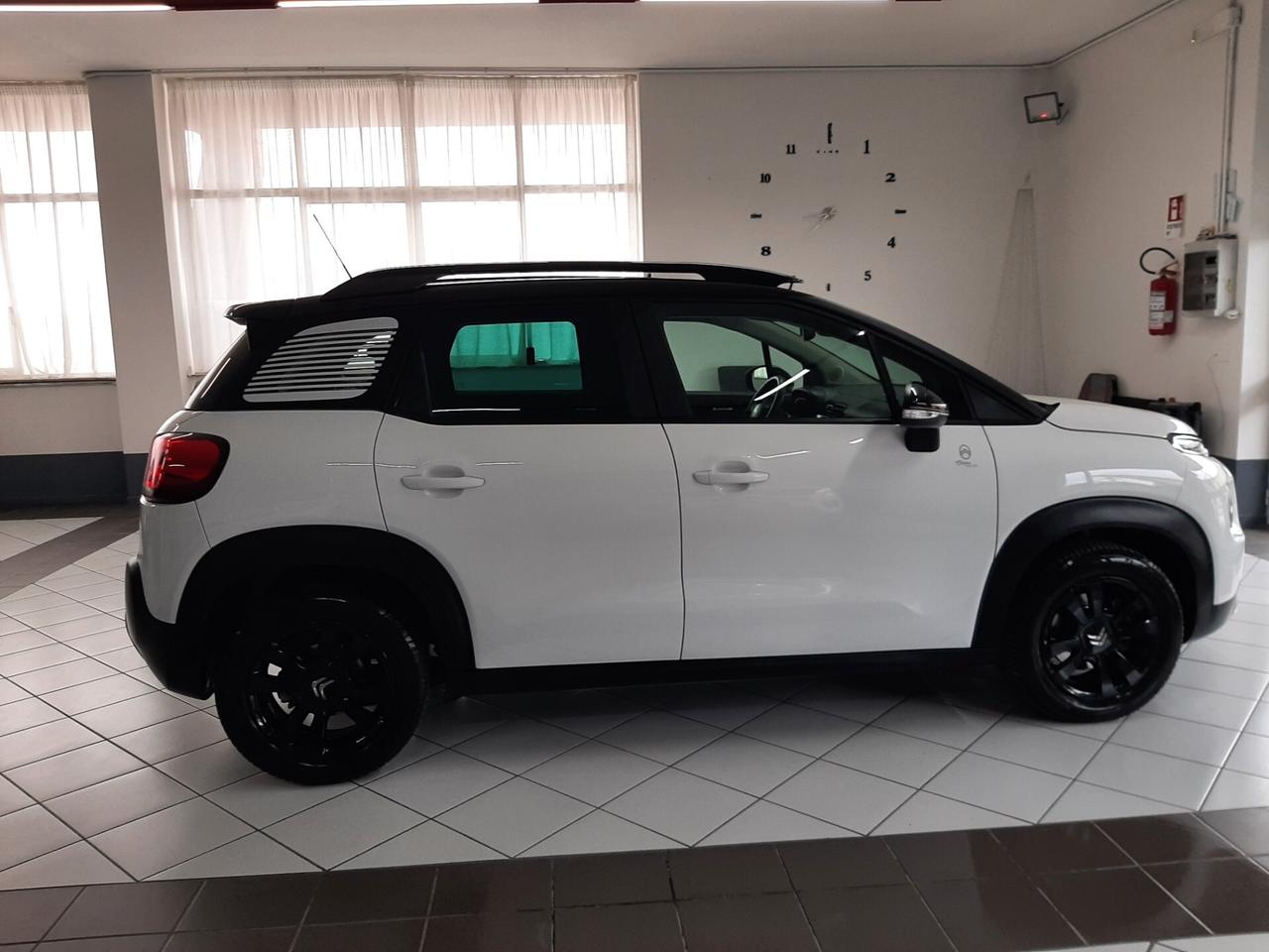 Citroen C3 Aircross C3 Aircross PureTech 110 S&S Shine