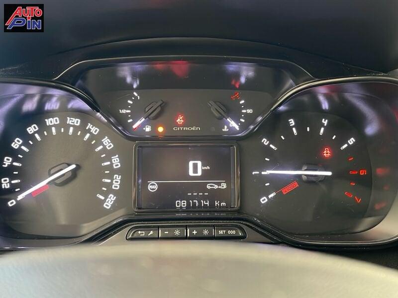 Citroën C3 C3 PureTech 83 S&S Feel Pack