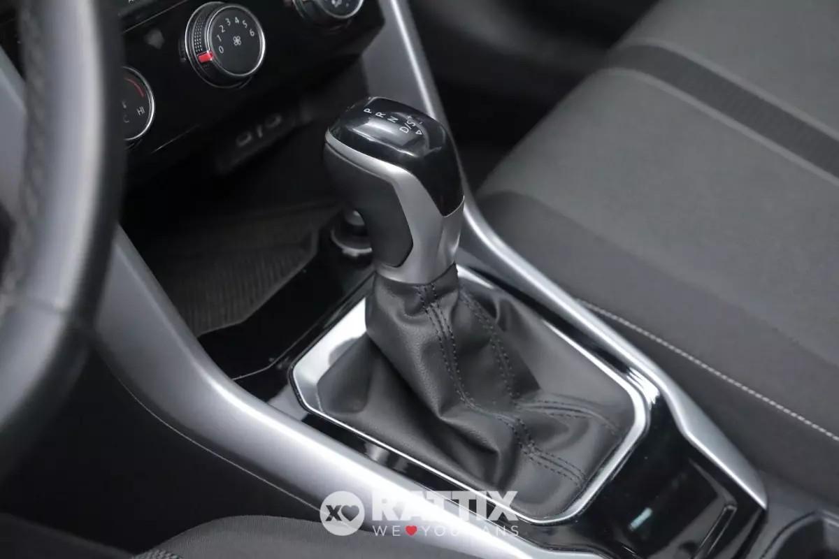 Volkswagen T-Roc 2.0 TDI 150CV Life DSG