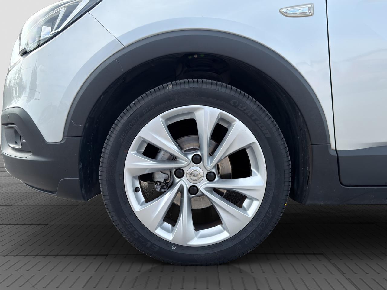 OPEL Crossland X Innovation 1.6 Diesel 99cv S&S MT5