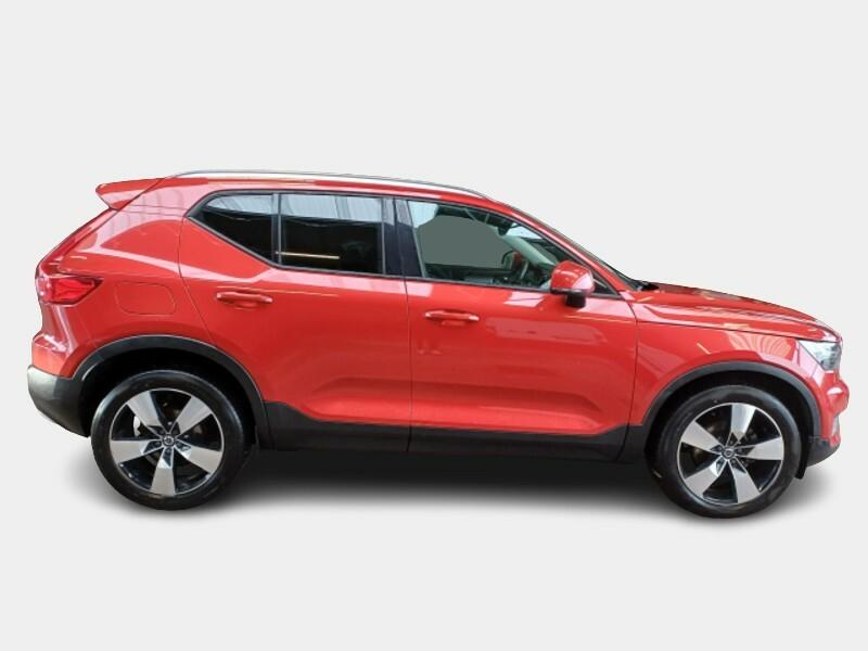 VOLVO XC40 D3 Geartronic Business Plus