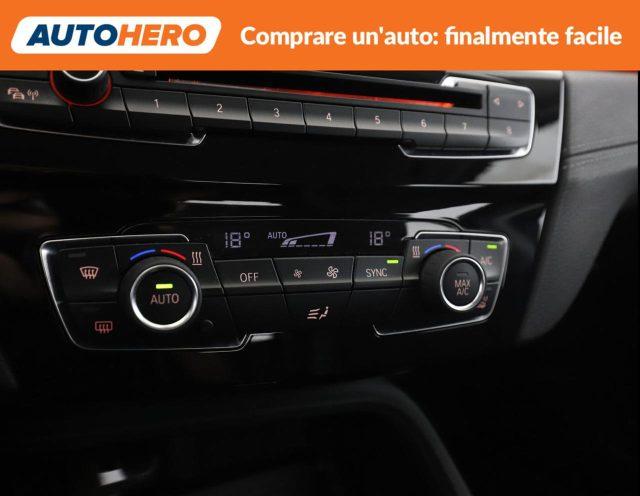BMW X1 sDrive18d xLine