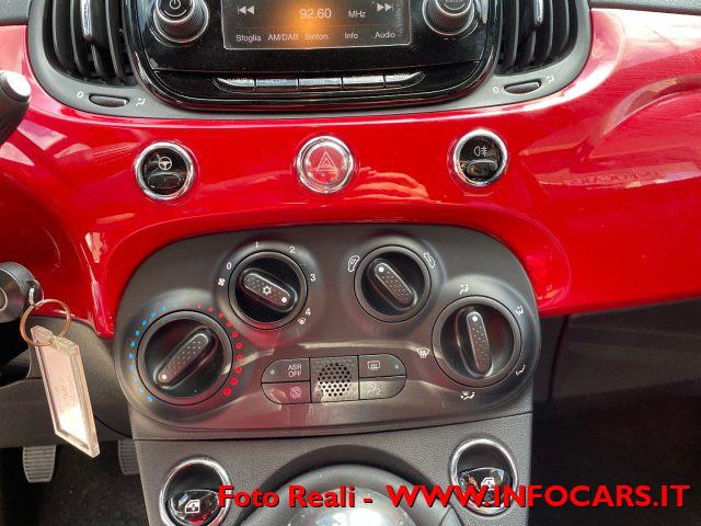 FIAT 500 1.0 Hybrid Cult NEOPATENTATI PROMO!!