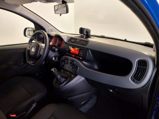 FIAT Panda 1.0 FireFly S&S Hybrid City Cross