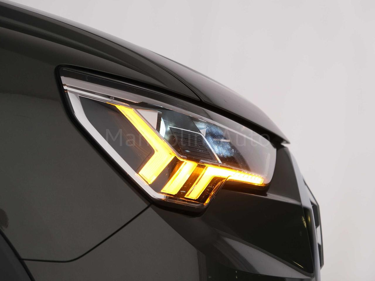 Audi Q3 40 2.0 tdi 190cv business advanced quattro s tronic