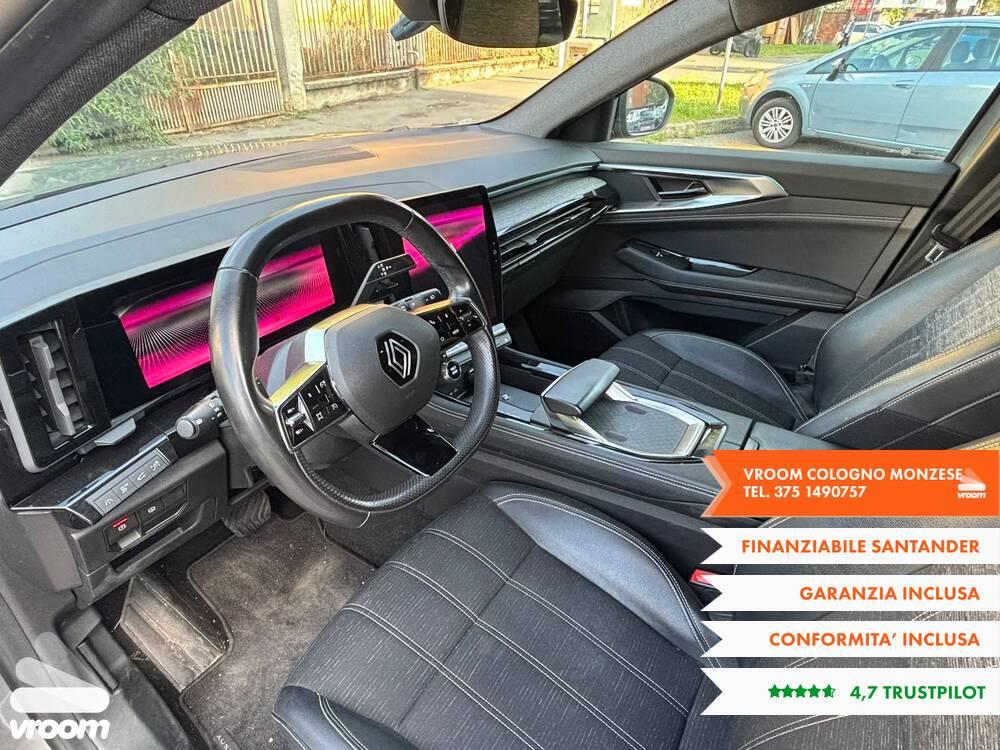 RENAULT Austral Austral Mild Hybrid 160 CV Auto...