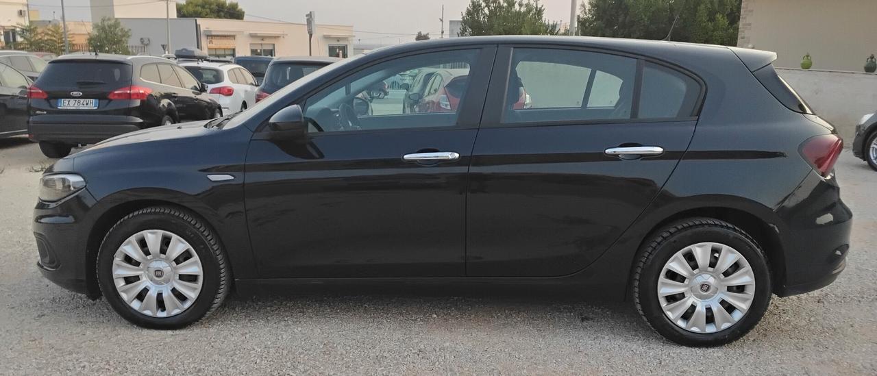 Fiat Tipo 1.6 Mjt S&S 5 porte S-Design