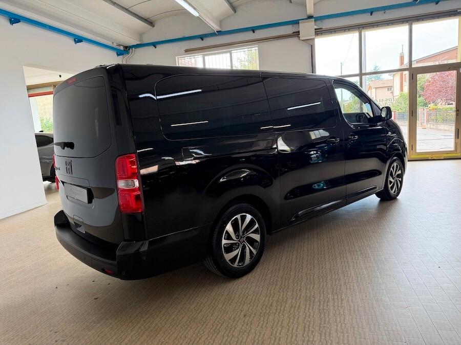 Fiat Ulysse 2.0 BlueHDi 180 CV AT8 L3 H1 FULLOPTIONAL KM 4000 +IVA