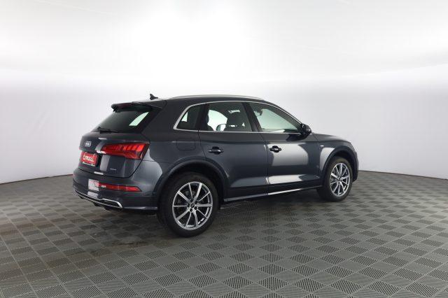 AUDI Q5 Q5 40 TDI 204 CV quattro S tronic S line Plus