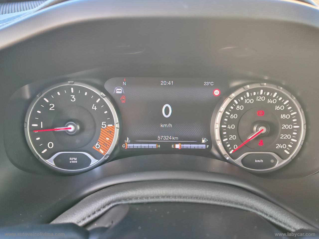 JEEP Renegade 1.6 Mjt 130CV Limited