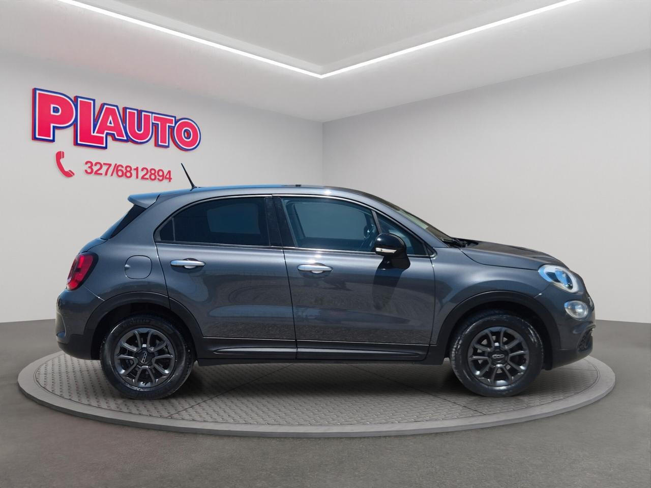 Fiat 500X 1.3 MultiJet 95 CV Club