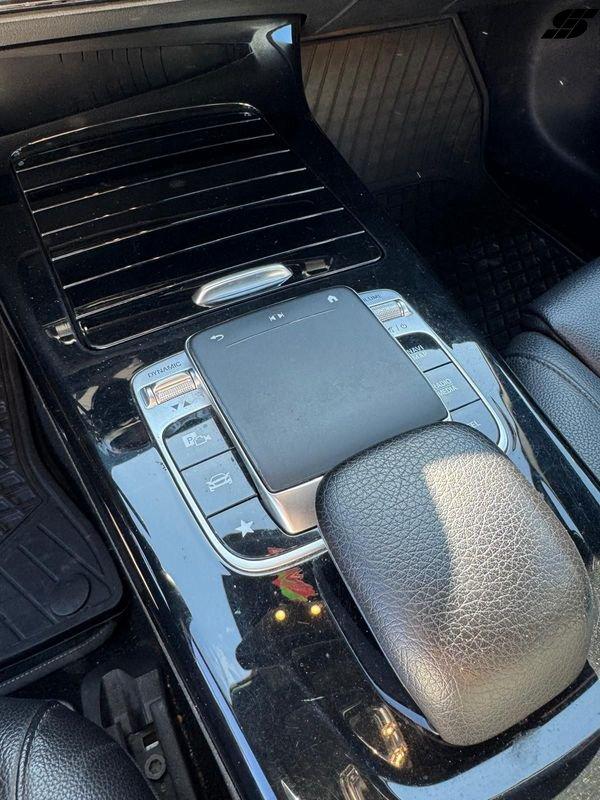Mercedes-Benz Classe A A 180 d Automatic 4p. Business Extra