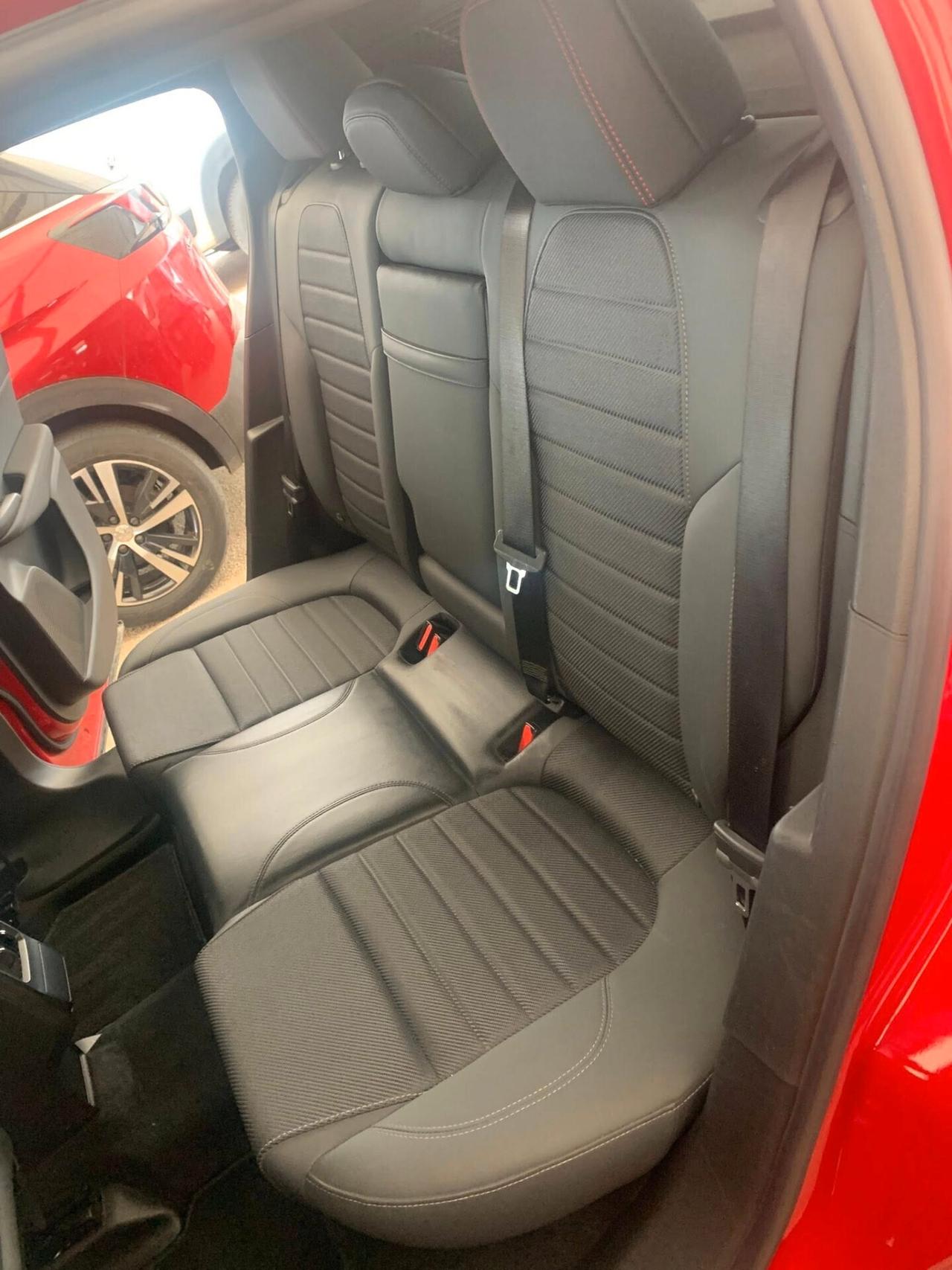 Alfa Romeo Tonale 1.6cc 130 CV TCT6 Sprint full