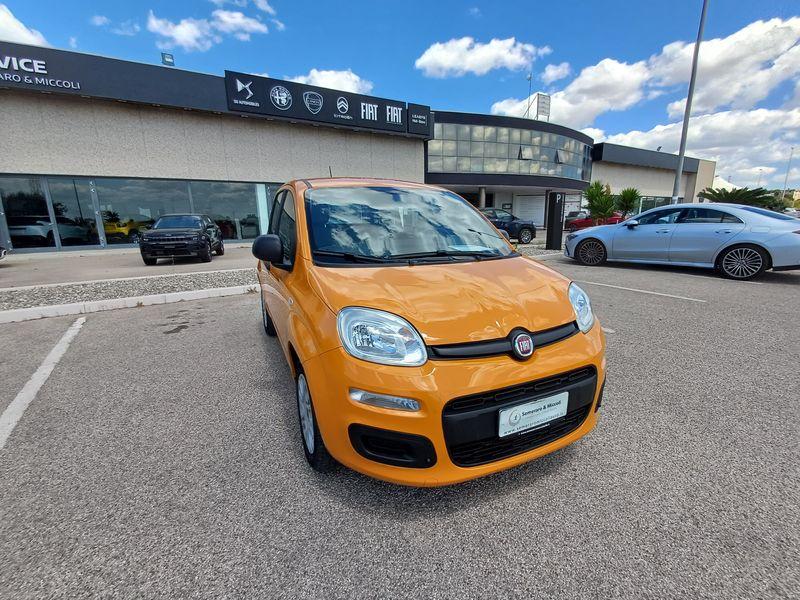 FIAT Panda 1.2 Easy easypower Gpl 69cv