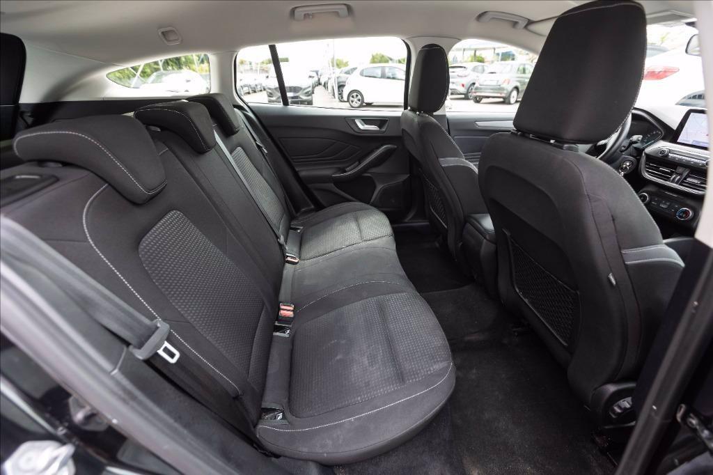 FORD Focus SW 1.5 ecoblue Business 120cv del 2022